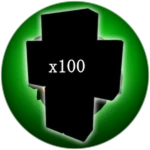 100 Players!