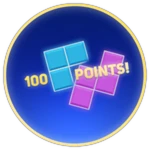 100 Points!