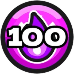 100 Power