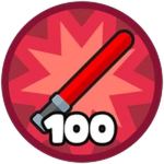100 Power