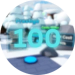 100 Prestiges