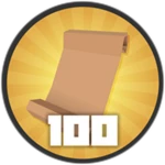 100 Quests!