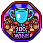 100 Race Wins
