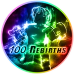 100 Rebirths