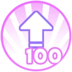 100 Rebirths