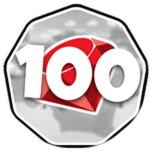 100 Rebirths