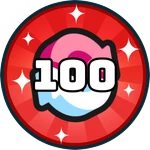 100 Rebirths!