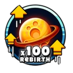 100 Rebirths