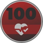 100 Revives