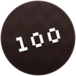 100 Rolls