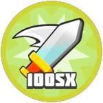 100(S and x) Strength 💪