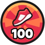 100 Speed