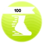 100 Speed