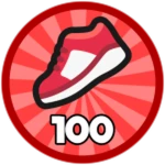 100 Speed