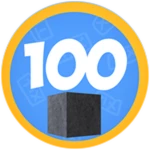 100 Stone