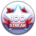 100 Streak