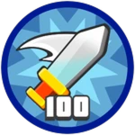 100 Strength 💪