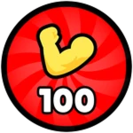 100 Strength