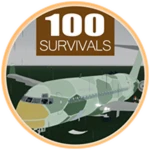 100 Survivals