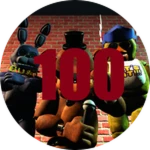 (100) The ultimate challenge
