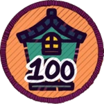 100 Treats