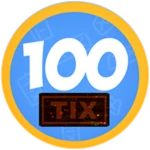 100 VolcanoTix