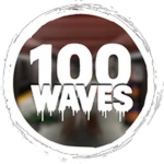 100 Waves