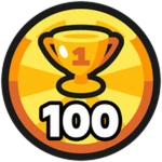 100 Wins