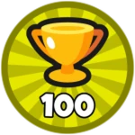100 Wins