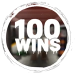 100 Wins