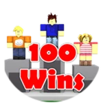 100 Wins