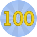 100 Wins