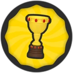 100 Wins!