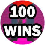100 Wins