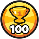 100 Wins