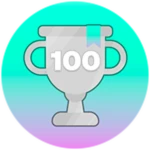 100 Wins
