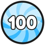 100 Wins