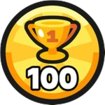 100 Wins