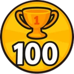 100 Wins