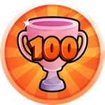 100 Wins
