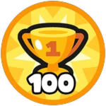 100 Wins