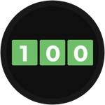 100 Wins