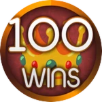 100 Wins