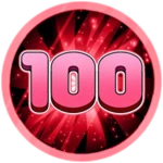 😮 100 Wins