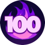 100 Winstreak