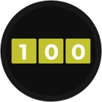 100 Words