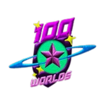 100 Worlds Visited
