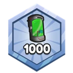 1000 Capsules Opened!