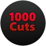 1000 Cuts