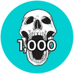 1000 Executions